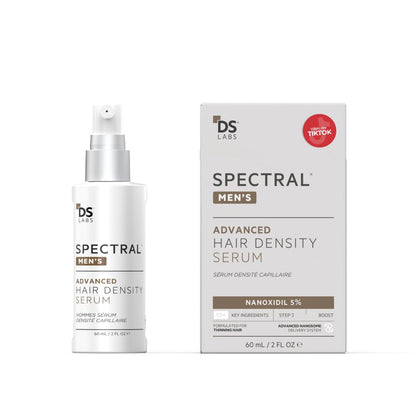 Regain Your Crown: The Science-Backed Breakthrough for Thicker, Fuller Hair.