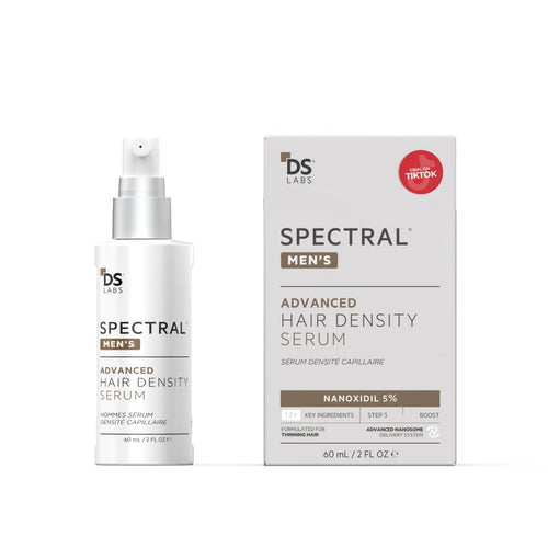 Regain Your Crown: The Science-Backed Breakthrough for Thicker, Fuller Hair.