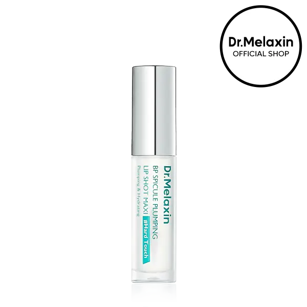 Lip Plumping Shot – Bio-Spicule Micro-Stimulation For Maxi Instant Volume & Wrinkle-Free Gloss