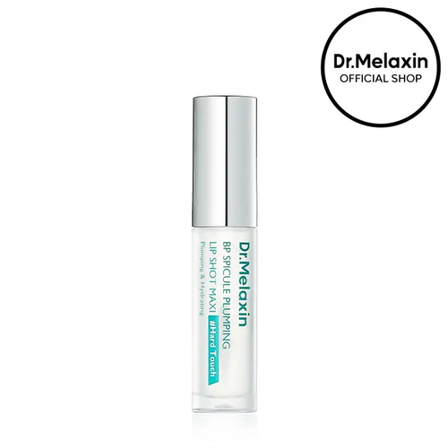 Lip Plumping Shot – Bio-Spicule Micro-Stimulation For Maxi Instant Volume & Wrinkle-Free Gloss
