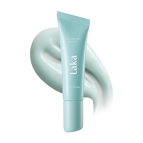 Instant Smooth Cooling Peel-Off Lip Mask