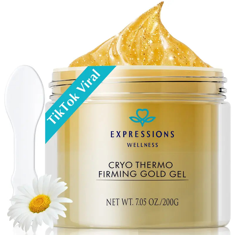 Skin Tightening Cellulite Cream – Cryo Thermo Mechanism For Skin Tightening