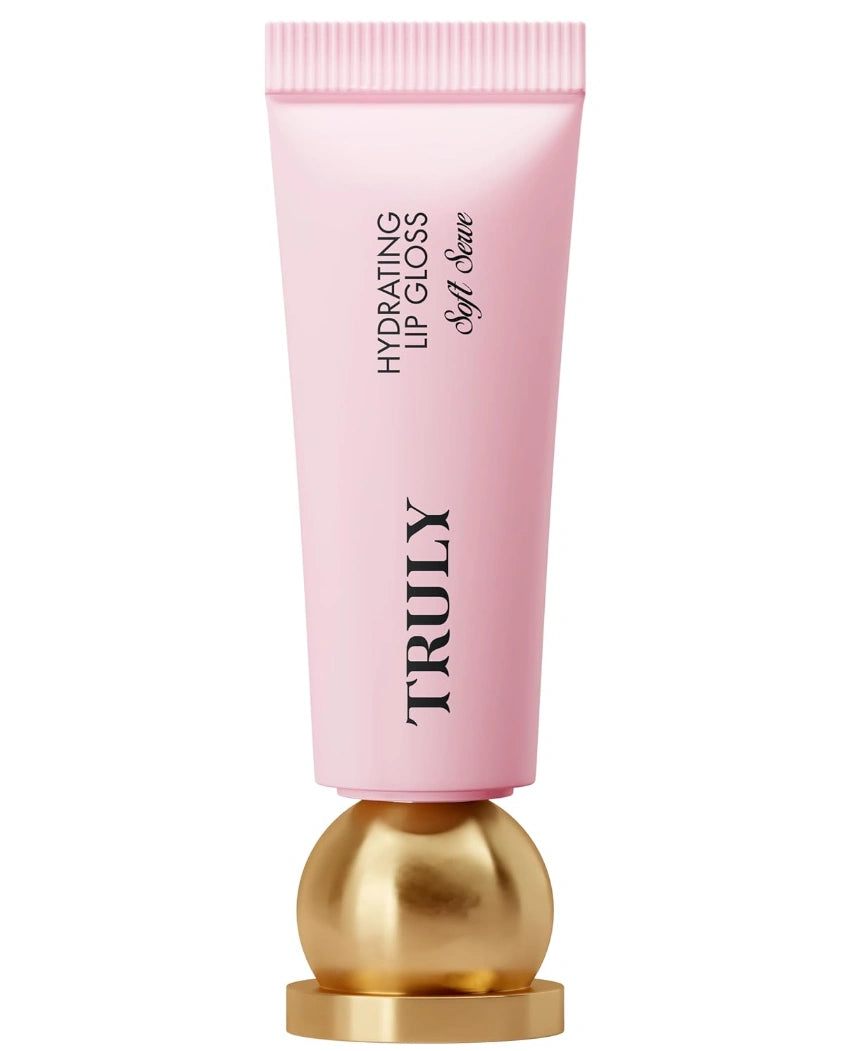 Mirror-Like High Shine Without The Sticky Mess - Hydrating Lip Gloss