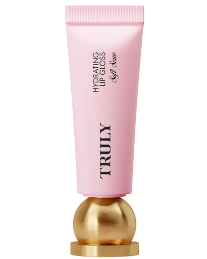 Mirror-Like High Shine Without The Sticky Mess - Hydrating Lip Gloss
