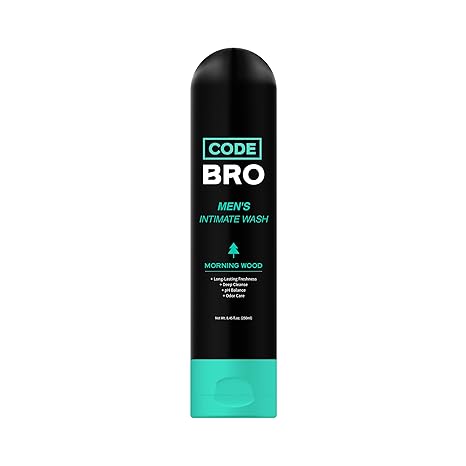 Say Goodbye to Crotch Odor and Itching Forever