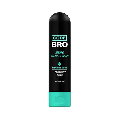 Say Goodbye to Crotch Odor and Itching Forever