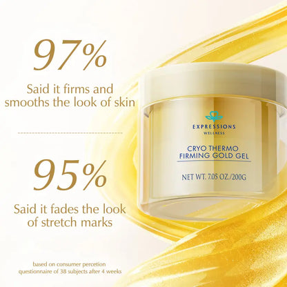 Skin Tightening Cellulite Cream – Cryo Thermo Mechanism For Skin Tightening
