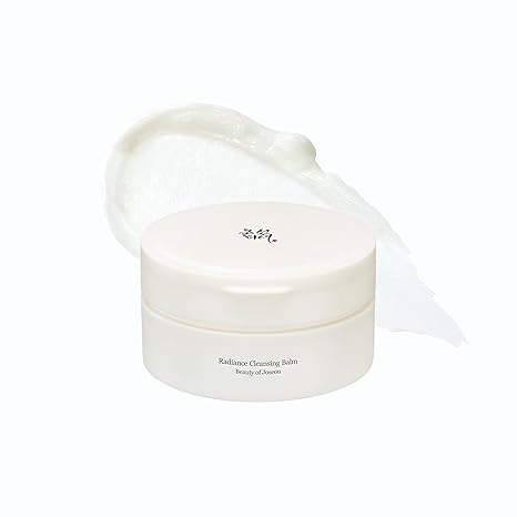Deep Hydrating Rice & Ginseng Nourishing Face Cream