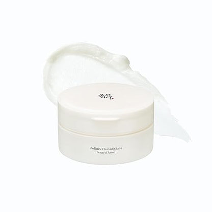 Deep Hydrating Rice & Ginseng Nourishing Face Cream