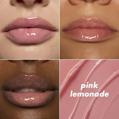 Melting Lip Balm – Nutrient-Rich Butter Complex For Instant High-Gloss Juicy Lips