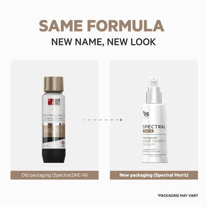 Regain Your Crown: The Science-Backed Breakthrough for Thicker, Fuller Hair.