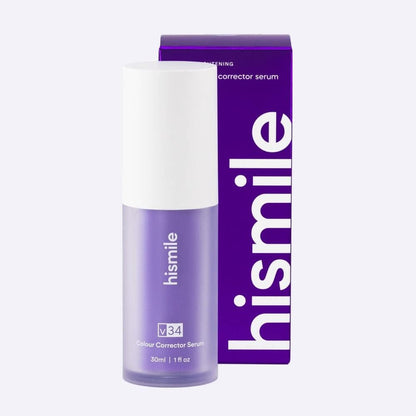 Teeth Whitening Booster - Smile Confidently With Instantly Whiter Teeth & Zero Yellow Stains