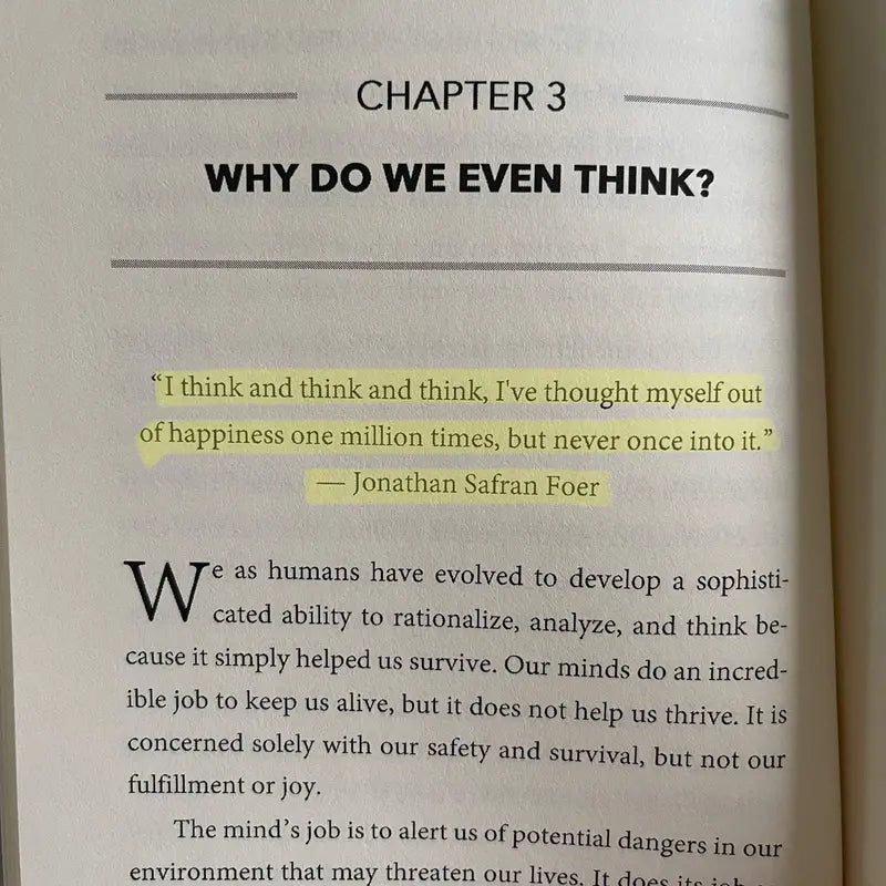 Master Your Mind: Stop Overthinking, End Anxiety, and Find Instant Inner Peace Without Endless Self-Doubt!