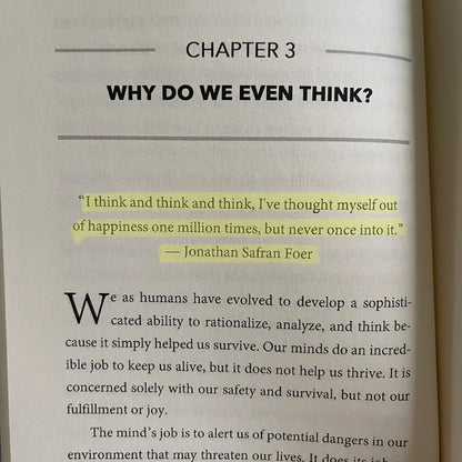 Master Your Mind: Stop Overthinking, End Anxiety, and Find Instant Inner Peace Without Endless Self-Doubt!