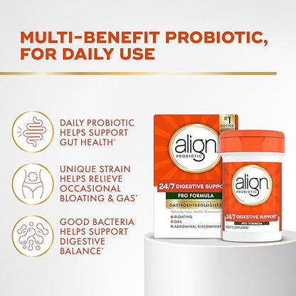 Complete Menopause Relief & Gut Balance