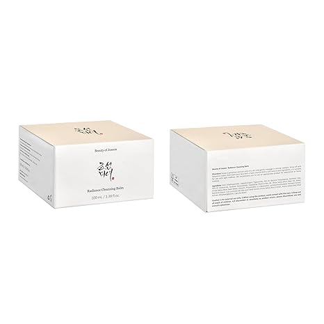 Deep Hydrating Rice & Ginseng Nourishing Face Cream