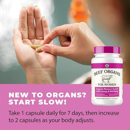 Unlock Your Radiance and Reset Your Body with Ancestral Female Superfoods