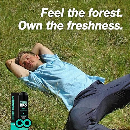 Say Goodbye to Crotch Odor and Itching Forever