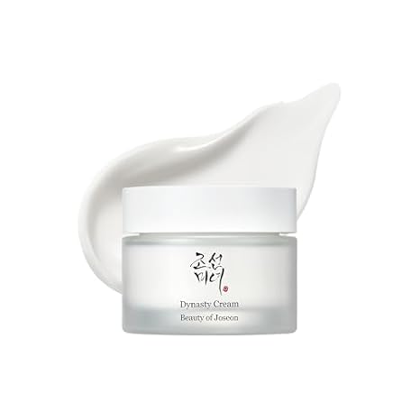 Deep Hydrating Rice & Ginseng Nourishing Face Cream