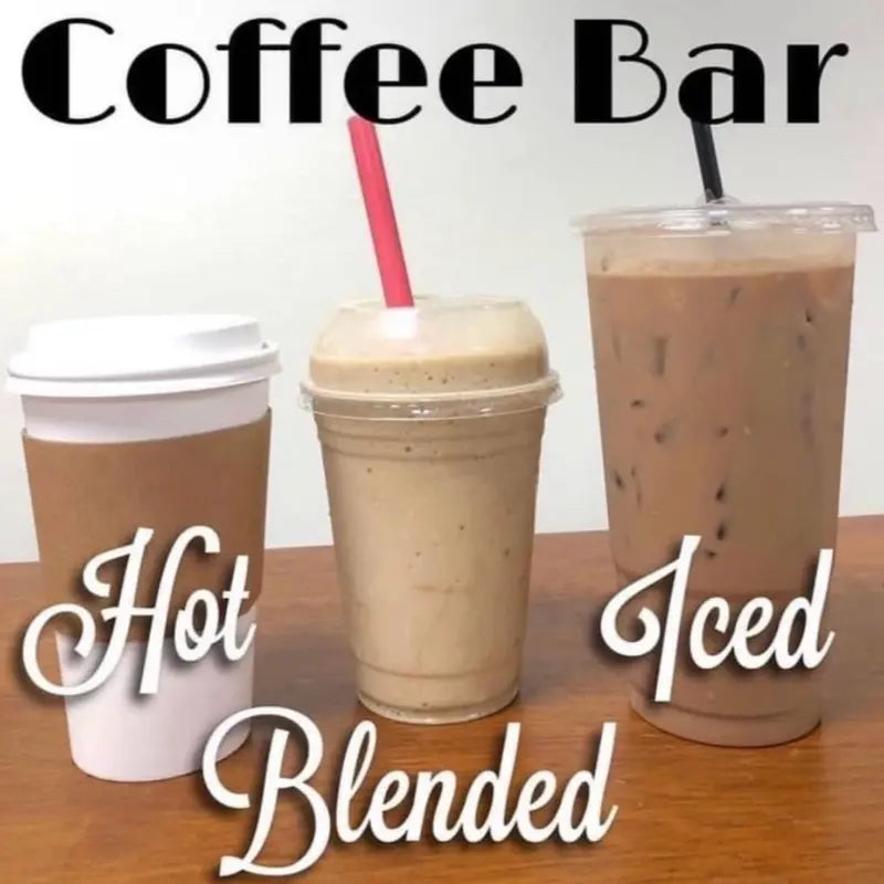 Protein Coffee Drink Mix – 10g Protein & 180mg Caffeine For All-Day Fat-Burning Clean Energy