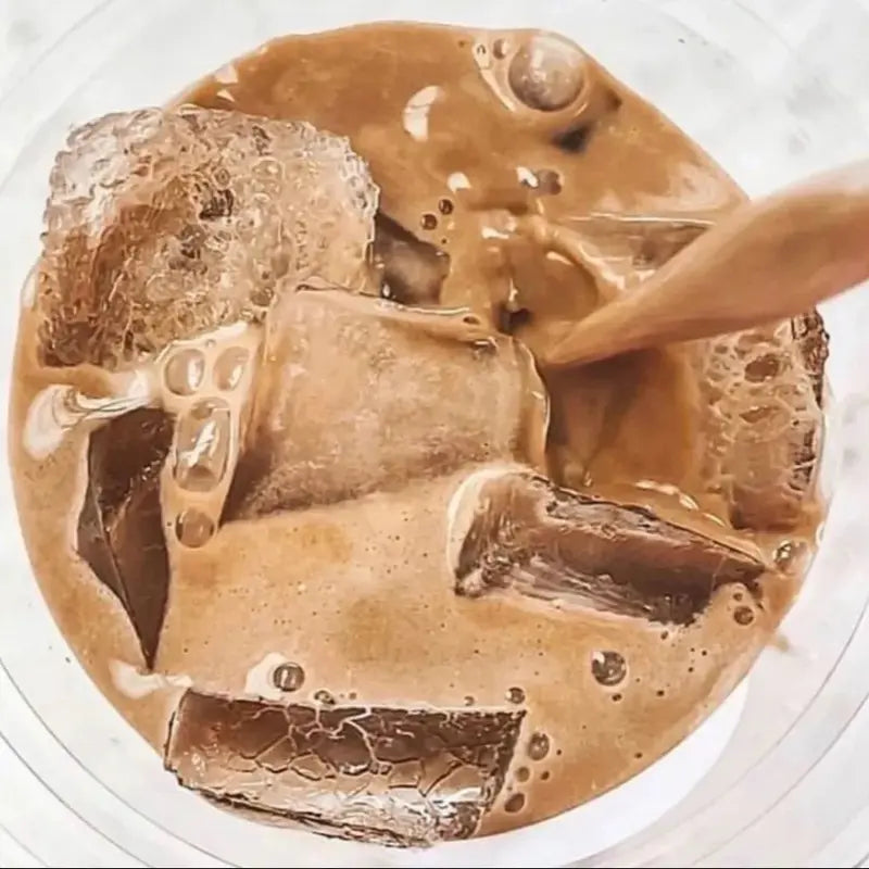 Protein Coffee Drink Mix – 10g Protein & 180mg Caffeine For All-Day Fat-Burning Clean Energy
