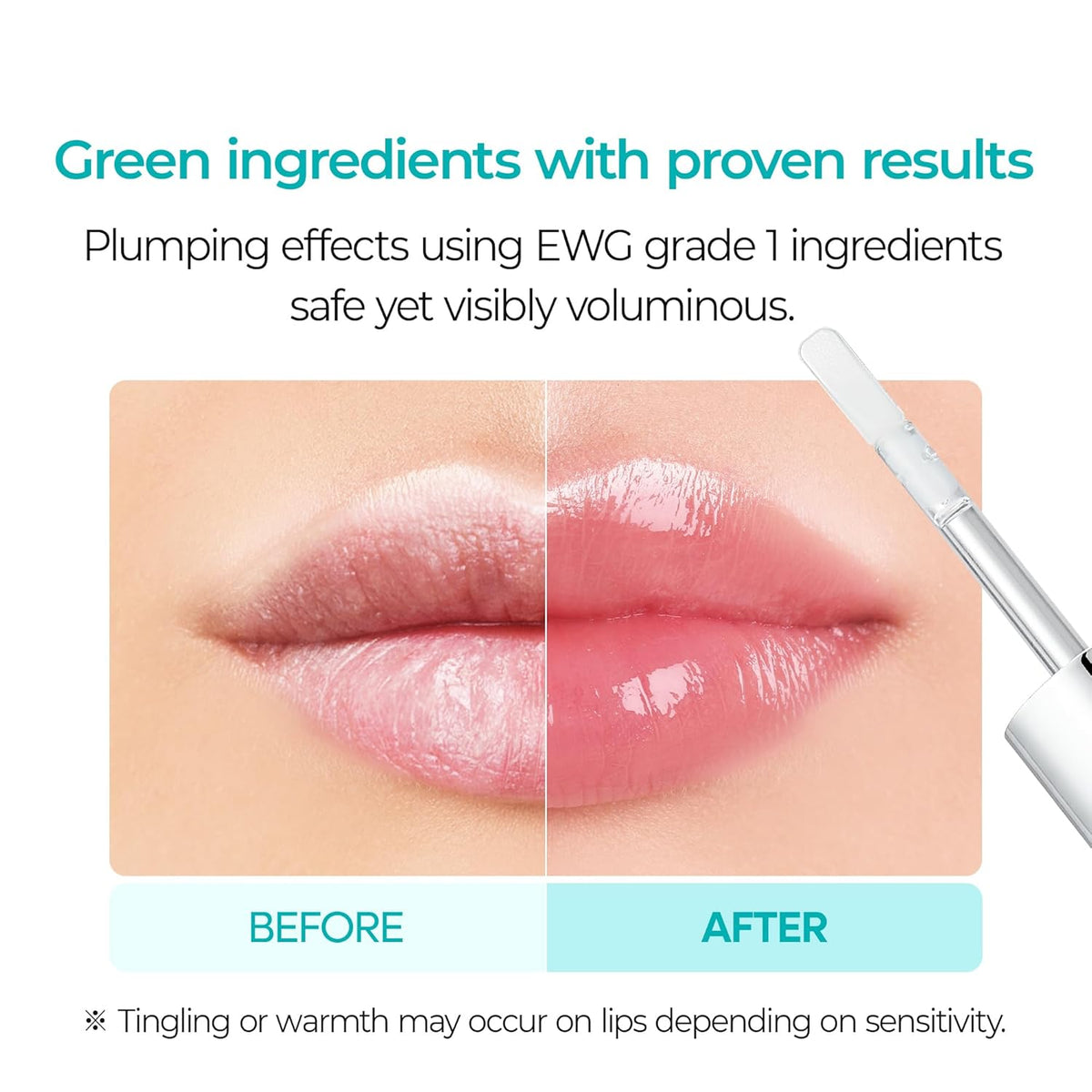 Lip Plumping Shot – Bio-Spicule Micro-Stimulation For Maxi Instant Volume & Wrinkle-Free Gloss