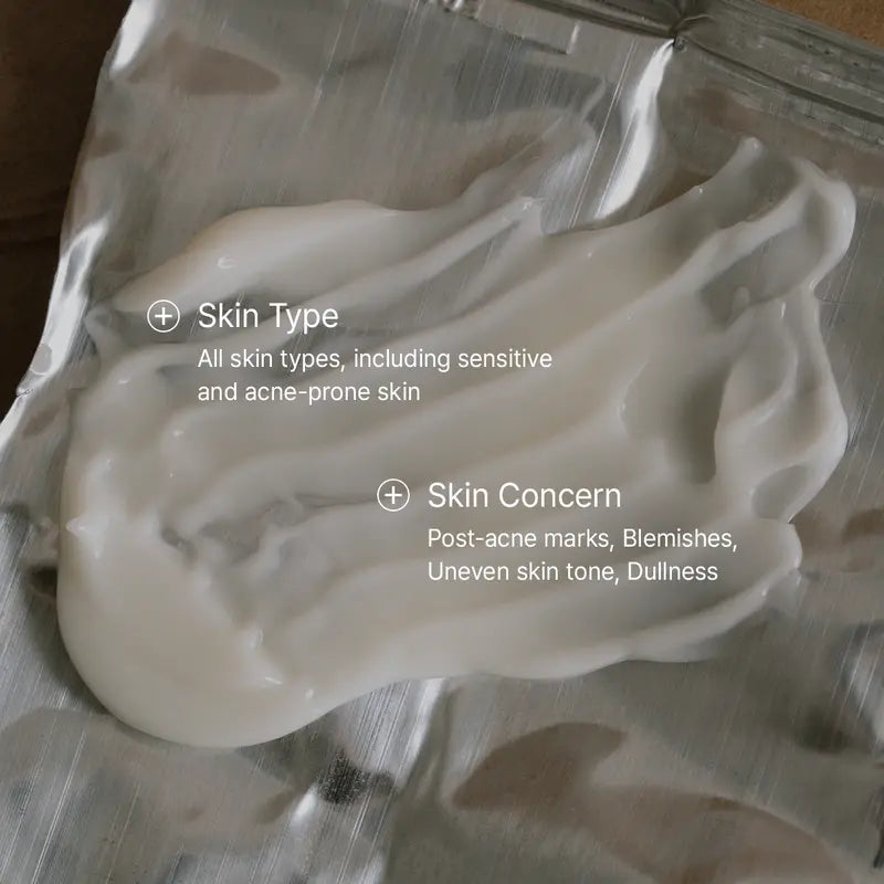 Relief Cream – Multi-Layer Barrier Repair For Clear Flawless Skin