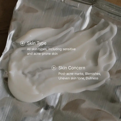 Relief Cream – Multi-Layer Barrier Repair For Clear Flawless Skin