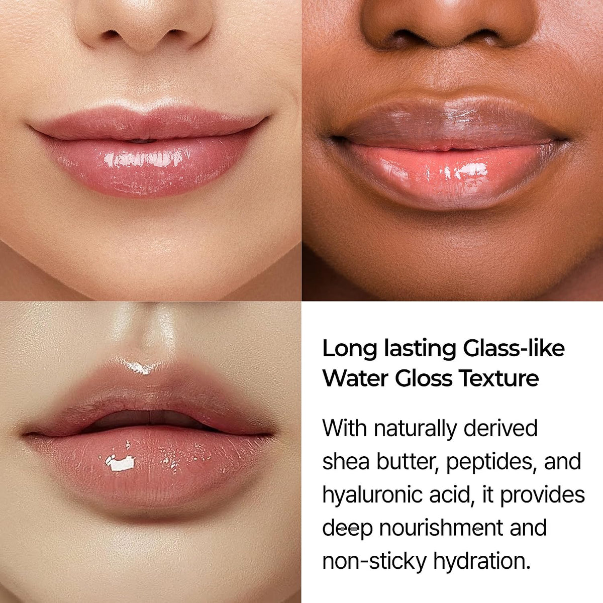 Lip Plumping Shot – Bio-Spicule Micro-Stimulation For Maxi Instant Volume & Wrinkle-Free Gloss
