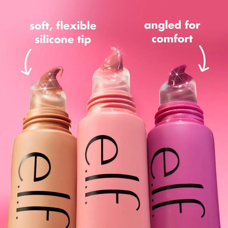 Melting Lip Balm – Nutrient-Rich Butter Complex For Instant High-Gloss Juicy Lips