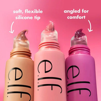 Melting Lip Balm – Nutrient-Rich Butter Complex For Instant High-Gloss Juicy Lips