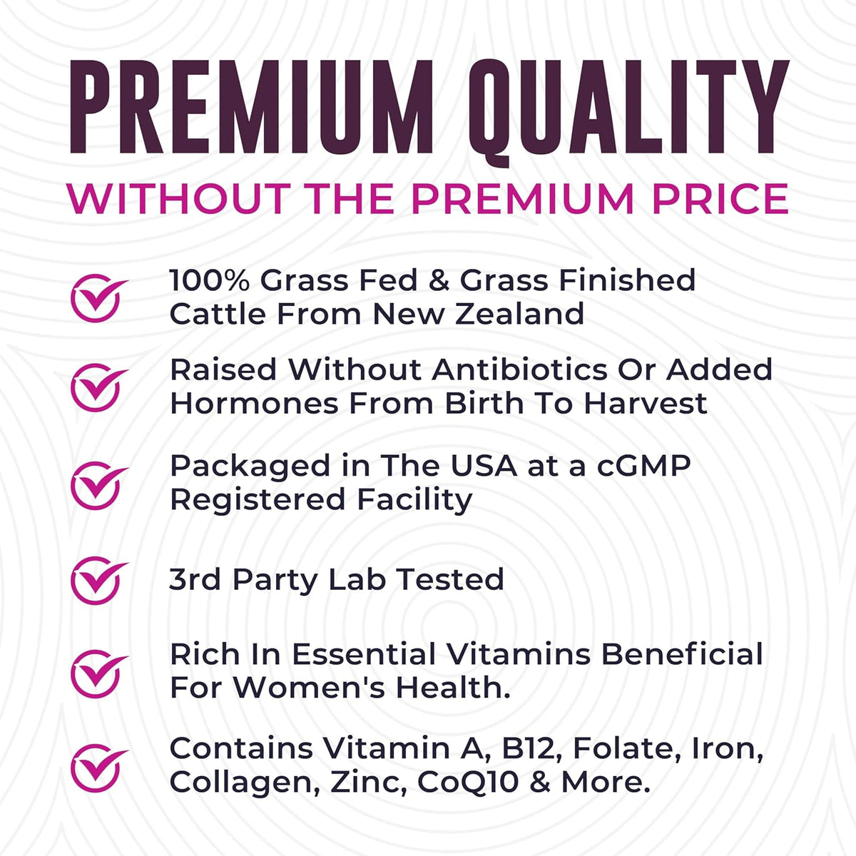 Unlock Your Radiance and Reset Your Body with Ancestral Female Superfoods