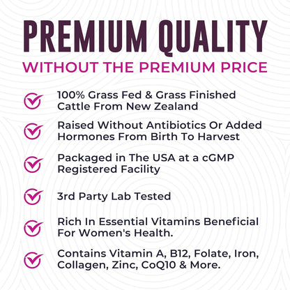 Unlock Your Radiance and Reset Your Body with Ancestral Female Superfoods