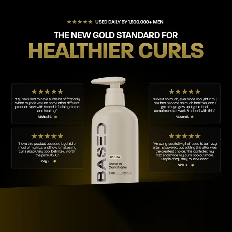 Get Rid of Frizz and Restore Your Hair in Seconds