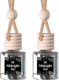 Midnight Ice
