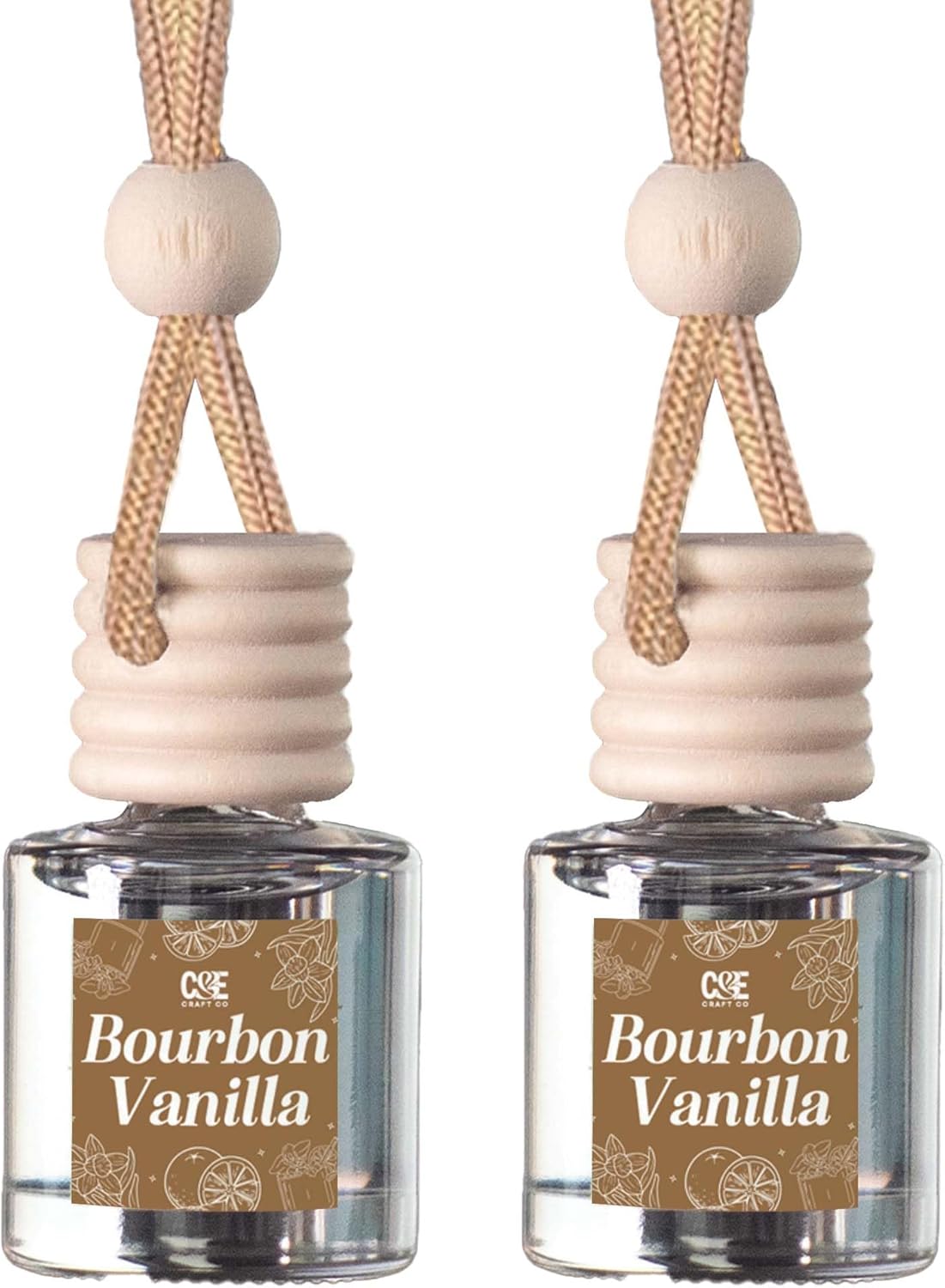 Transform Your Drive with Long-Lasting Car Fragrance