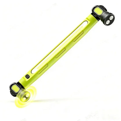 The Ultimate 150-Degree Rotatable Under-Hood Work Light That Never Quits
