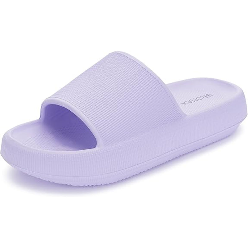 Pillow Slides – 4.0cm Thick Cushioning For Instant Foot Pain Relief