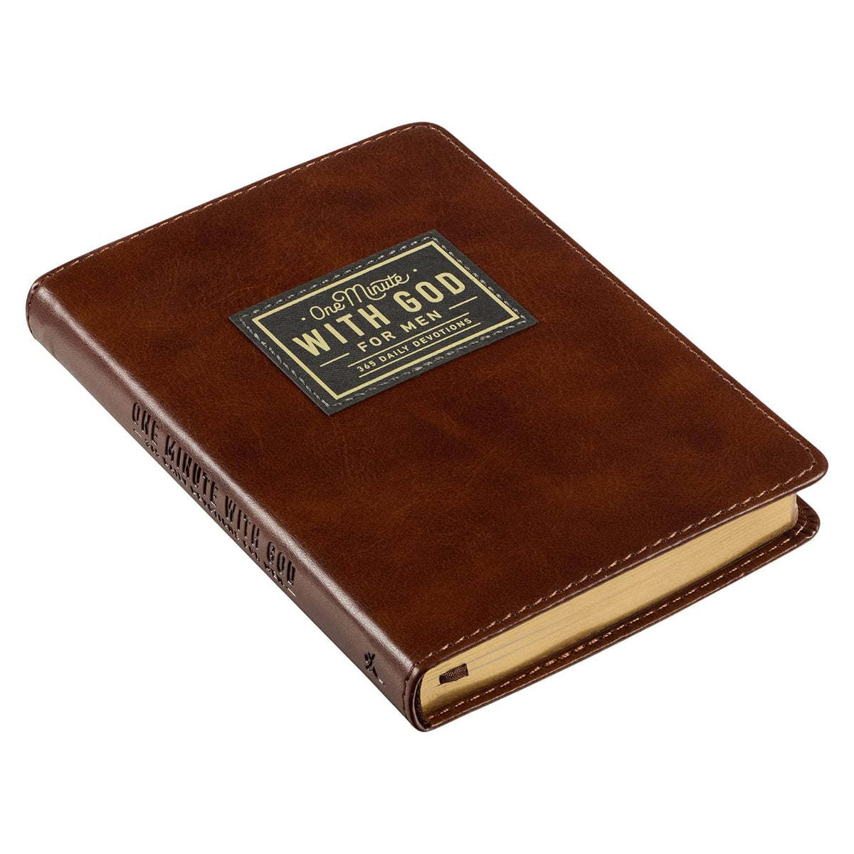 One Minute With God - 365 Days of Pocket