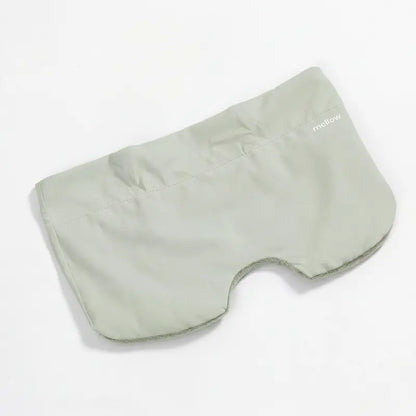 Weighted Sleep Mask – Strapless 360° Pressure Touch For Instant Deep Relaxation