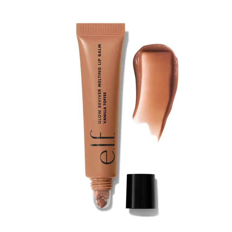 Melting Lip Balm – Nutrient-Rich Butter Complex For Instant High-Gloss Juicy Lips