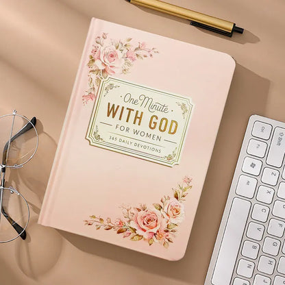 One Minute With God - 365 Days of Pocket