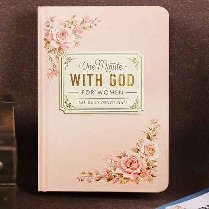 One Minute With God - 365 Days of Pocket