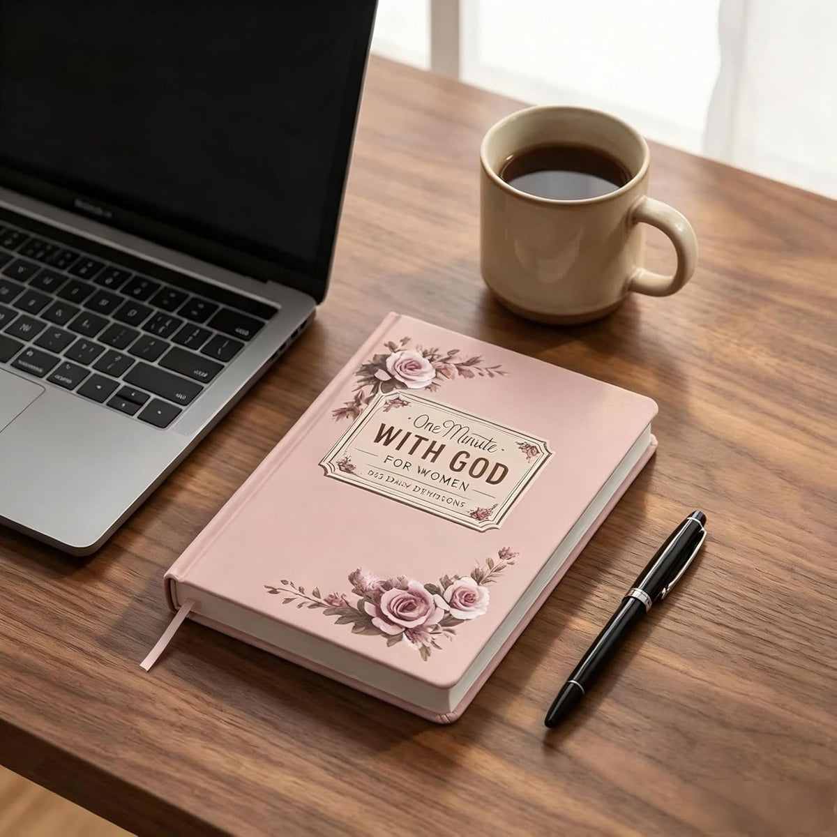 One Minute With God - 365 Days of Pocket