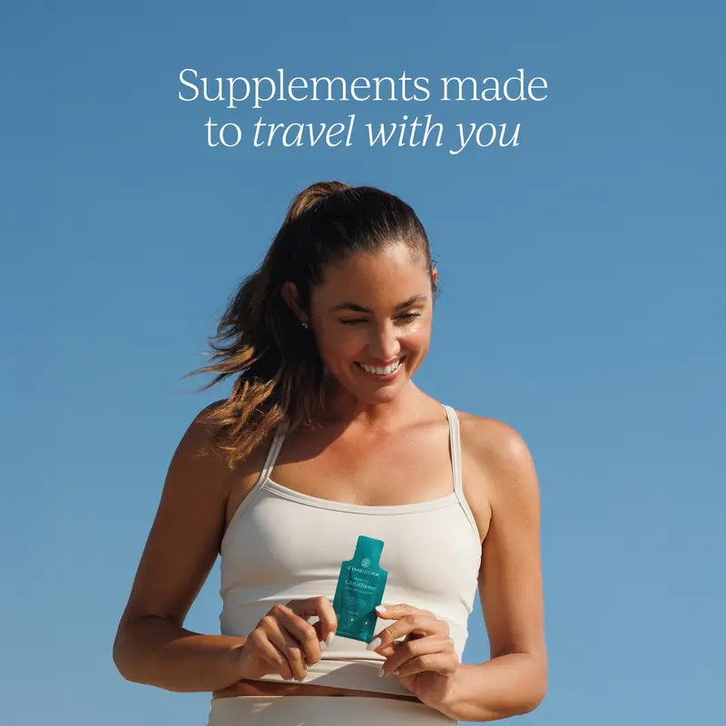 Revitalize Your Liver & Ignite Radiant Skin From Inside Out