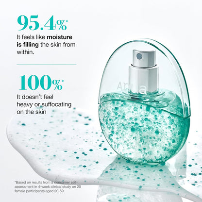 Facial Mist – PDRN & Hyaluronic Micro-Capsule Technology For Instant Glass Skin Glow