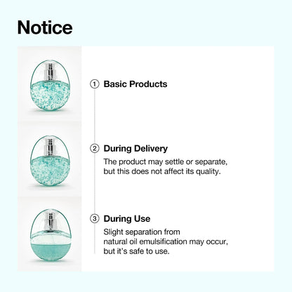 Facial Mist – PDRN & Hyaluronic Micro-Capsule Technology For Instant Glass Skin Glow