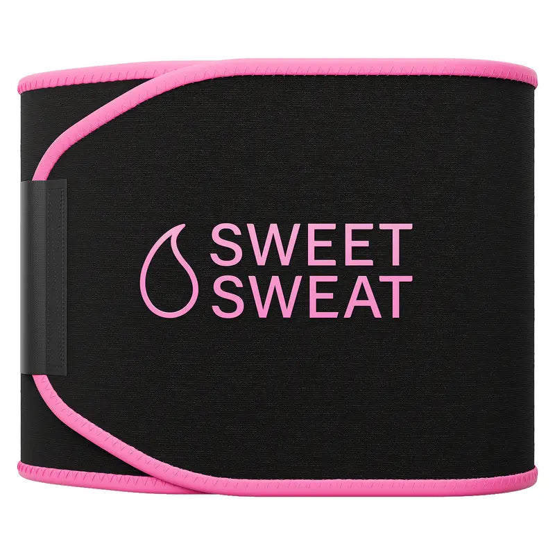 Waist Trimmer – Neo-Sweat Technology For Accelerated Workout Results