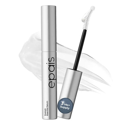 Eyelash Growth Essential Serum – Advanced Peptide Formula For Fuller Thicker Lashes