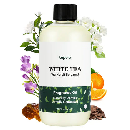 Sandalwood Fragrance Oil – Pure Plant-Derived Botanical Extracts For Long-Lasting Luxury Home Aromatherapy